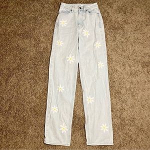 PACSUN 90s Boyfriend Jeans, Size 22